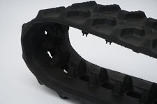 RUBBER TRACK (180x72x40K) FOR KUBOTA SLANETRAC TAKEUCHI POWERFAB MACHINES