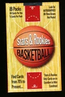 STARS + ROOKIES BASKETBALL FACTORY SEALED BOX LOOK FOR VINTAGE H.O.F ROOKIE CARD