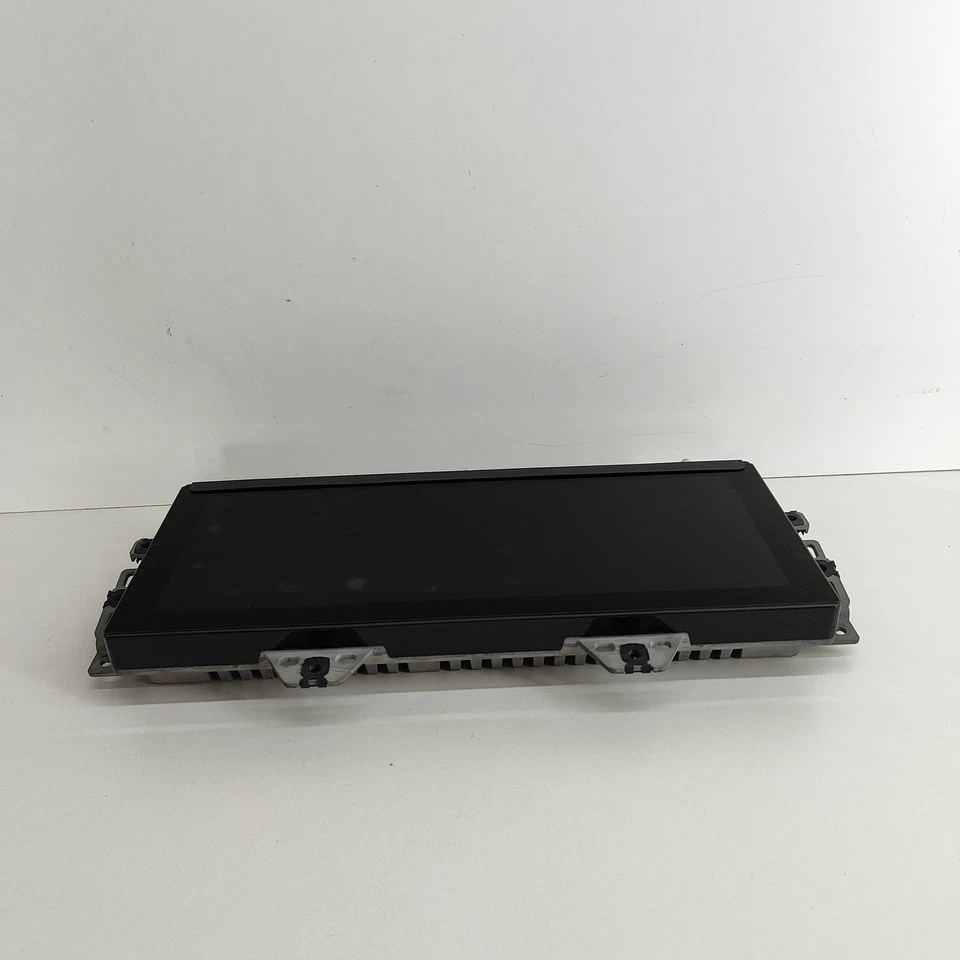 PORSCHE PANAMERA 971 Écran de navigation 971.919.597.B 2018 23508829 - Photo 3/4