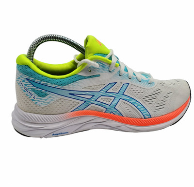 Ice Mint Running Sneaker Shoes Size 