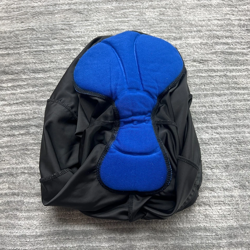 Gore Bike Wear Pants Size XL Womens Padded Windstopper Cycling Racing Biking - Image 4 of 4