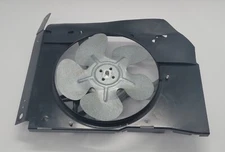 Genuine Refrigerator Amana Condenser Fan Motor Part#10884501