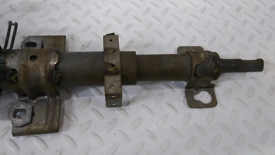 Columna de dirección Daewoo Nubira CDX 00-02 Foto 3 de 4