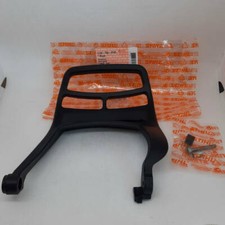 Protezione mano originale Stihl per motosega Ms 651 e 661 - 11447909100