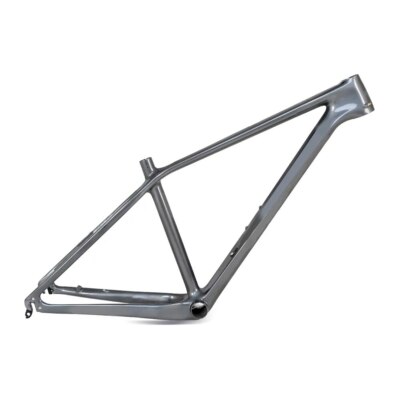Mtb Bicycle Frame Carbon Fiber Mountain Bike Frame Quick