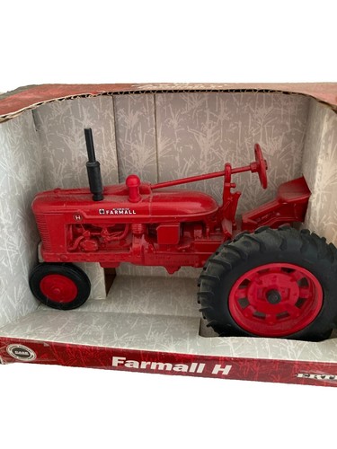 USA ビンテージ 1998年ERTL社キャンベルキッズ トラクター ワゴン NIB