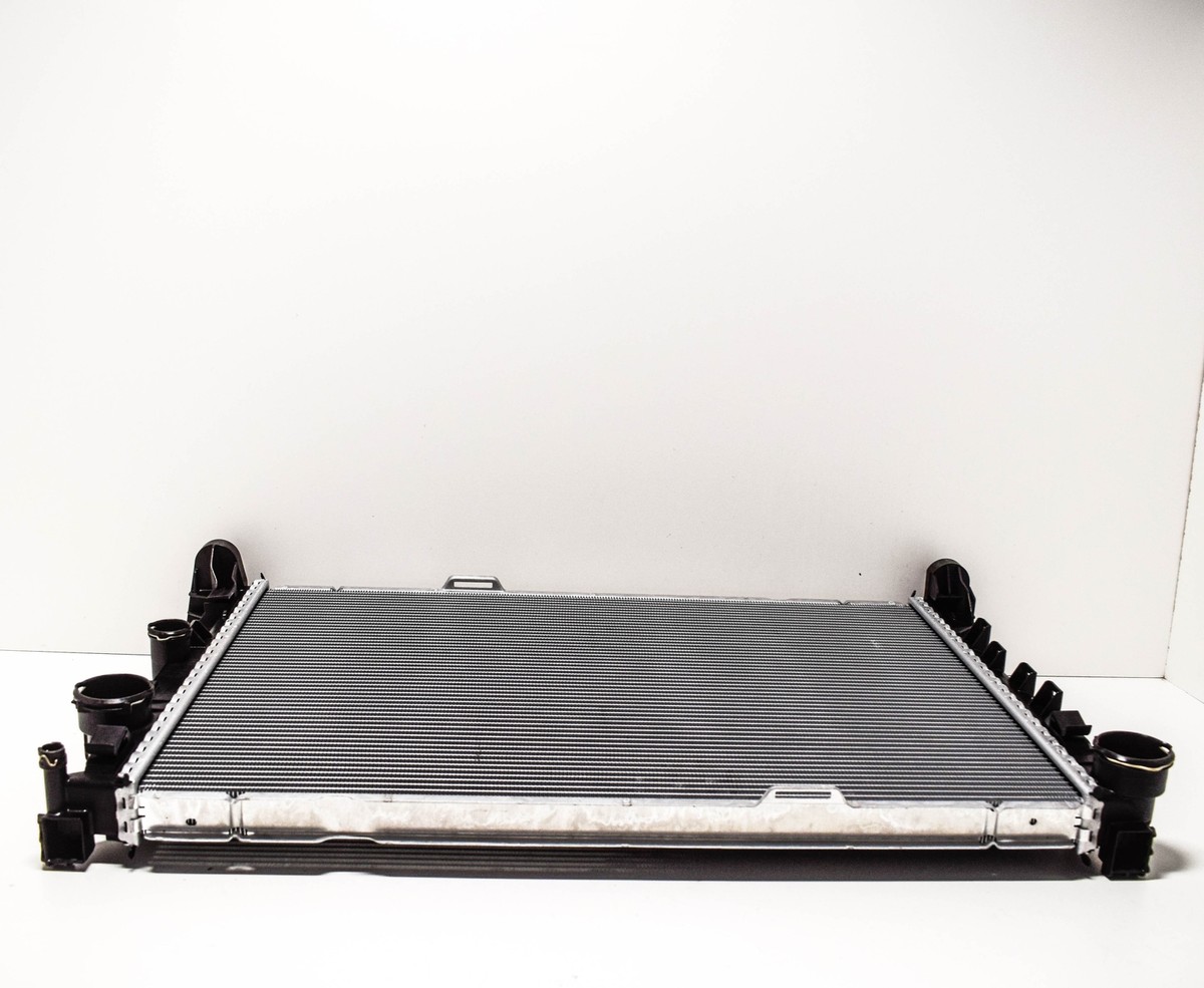 MERCEDES-BENZ SLK R172 Cooling Radiator A1975000003 5.5Petrol 