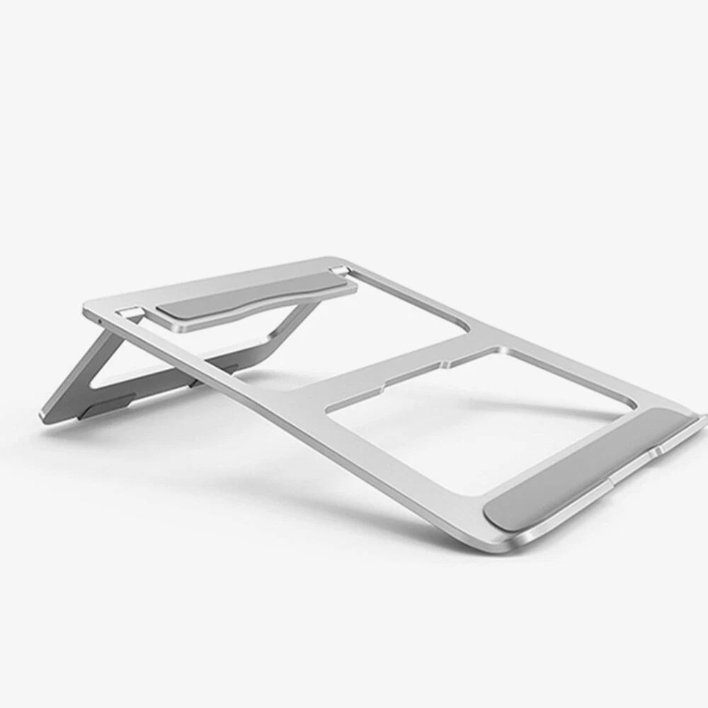 Laptop Stand Hollow Laptop Shelf Computer Tablet Stand Laptop Desk Stand
