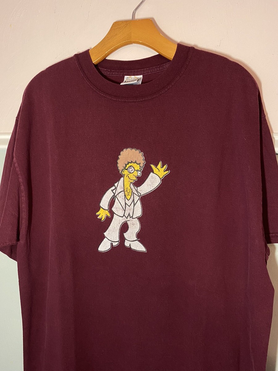 PHISH ロゴ Tシャツ s-l1200.jpg
