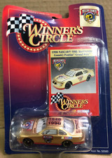 Winners Circle 1998 NASCAR 50th Anniversary Pontiac Grand Prix 1:64 scale