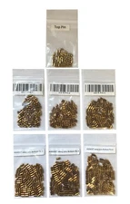 Custom Kwikset Rekey Kit Locksmith  50 Top 100 PC Bottom #1-#6 free shipping