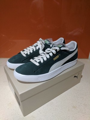 puma suede og