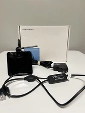 Plantronics Voyager Legend CS Bluetooth Wireless Headset System