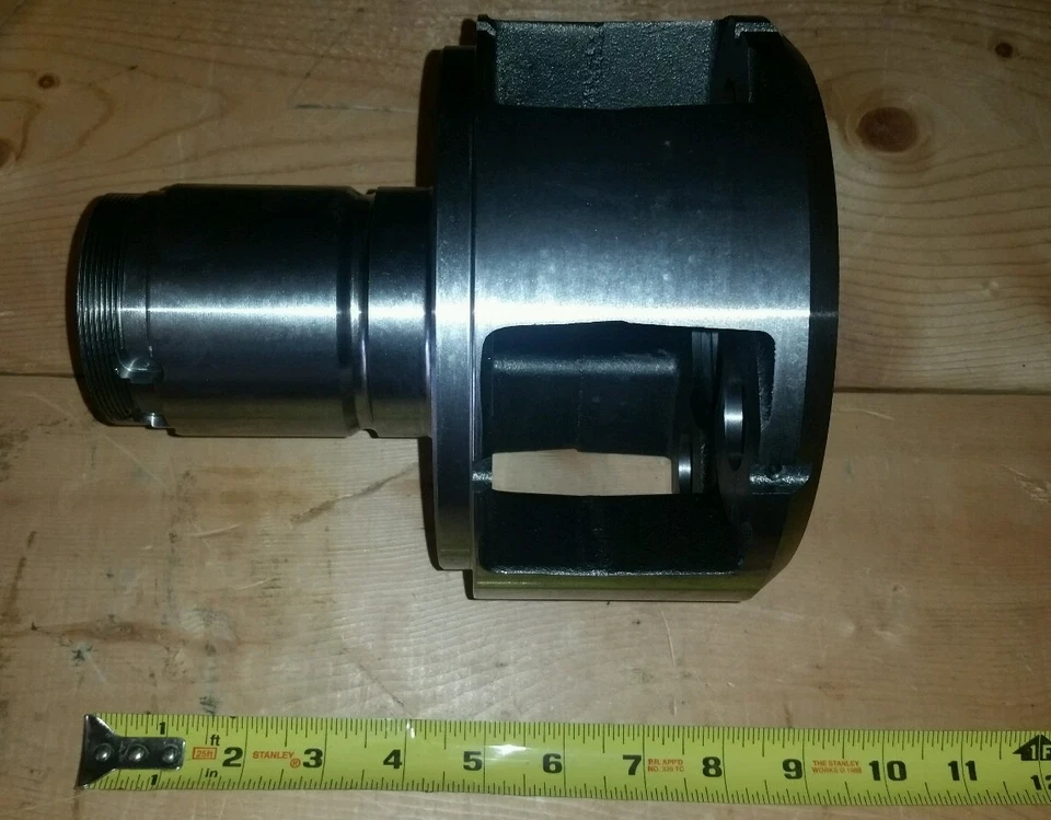 Transmisión Allison Planetary Gear Carrier 3000 #29540997 Foto 3 de 4