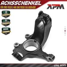 Rotule de suspension Ford FOCUS