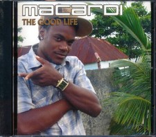 CD Macardi - The Good Life