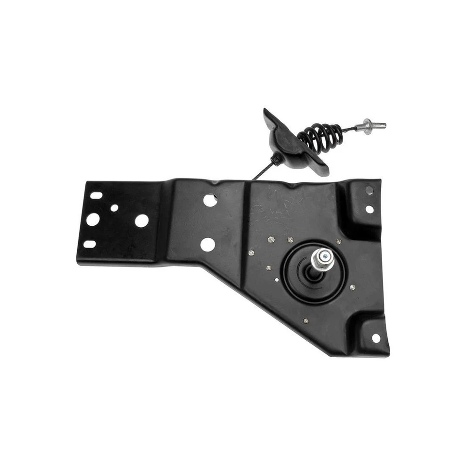 Подходит для Ford Lincoln Mercury Dorman держатель запасной шины лебедки и крепление лебедки в сборе - Изображение 2 из 4