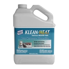 Klean Strip Kerosene low odor safe for storage - 1 gal