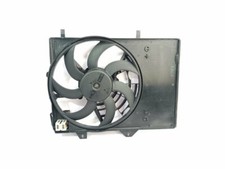 9801666680 cooling fan 286173 for PEUGEOT 2008 (--.2013- ) STYLE 2016