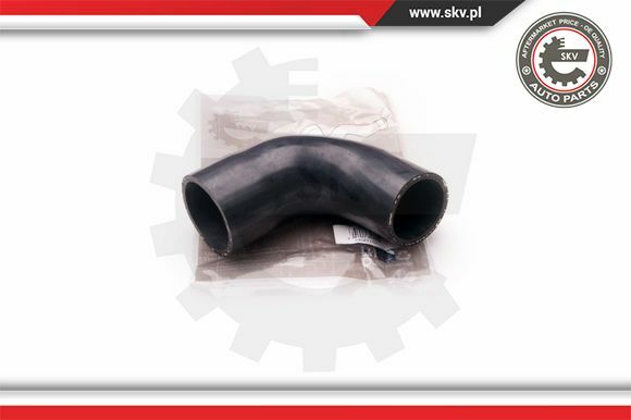 Esen Skv Ladeluftschlauch FüR Audi A3 8L1 1.8 T Tt 8N3 Vw Golf Iv Variant 1J5-image