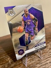 Panini Mosaic 20-21 Vince Carter Toronto Rapt...