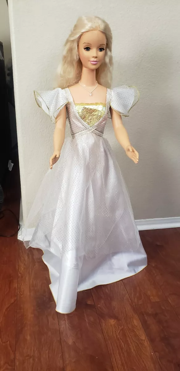 36 inch barbie doll sale