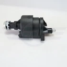 For 2014-2023 Harley Touring Road Glide Ultra Ignition Switch Housing