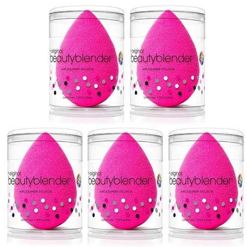 3PCS The Original BeautyBlender Makeup Applicator Beauty Blender Sponge AU Stock - Picture 16 of 20