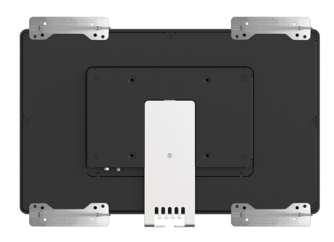 Thumbnail - Iiyama Omk5-1 Zubehör Für Monitorhalterung
