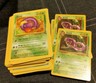 1999  Pokemon  Fossil Cards: Choose Your Card!