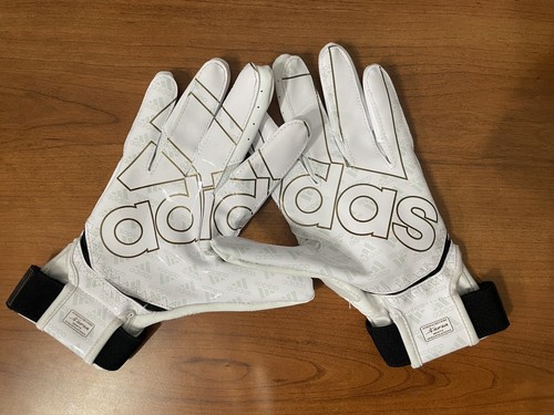 Adidas Men's Freak-4.0 Football Gloves AF1103, XL - Picture 3 of 4