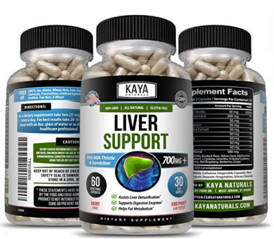 3x NAC N-Acetyl Cysteine L-Cysteine 60ct Liver Detox Milk Thistle Beet Root Zinc
