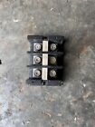 <!--F#f_0-->kasuga terminal block assembly TC100 600V<!--F/-->