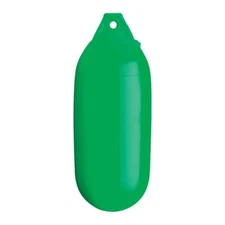 Polyform S- 1 Green 6" x 15" Buoy #S-1-G