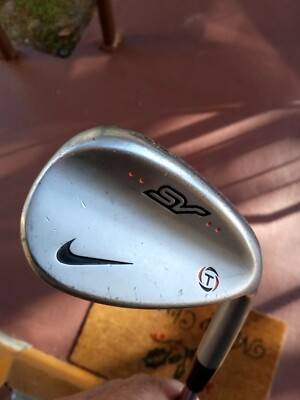 Nice Nike SV Tour 56* wedge