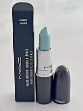 MAC Glaze Lipstick SUMMER SHOWER