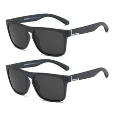 Classic Polarized Sunglasses for Men Women Retro UV Protection Driving Sunglass