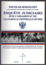 Romanov Révolution russe Première Guerre mondiale Tsarisme Russie Venner WWI