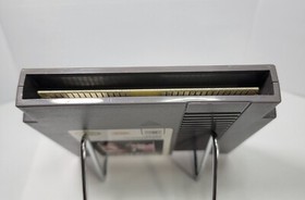 Dirty Harry NES Vintage Nintendo 1990 Cartridge Only, no Manual Tested Working