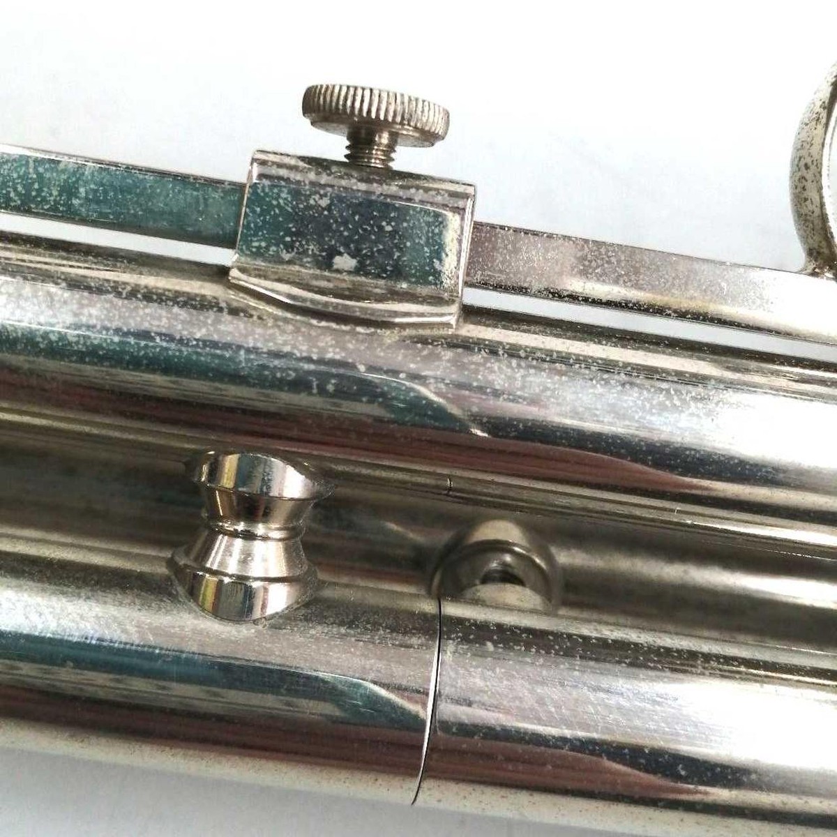 【チコ@プロフ必読】YAMAHA トランペット YTR-1310#2098 Yamaha Ytr 1310 | eBay