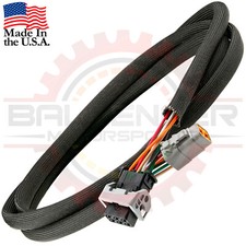 Extension Harness 72 Length Replacement For Aem Infinity 02 Sensor 30-3600