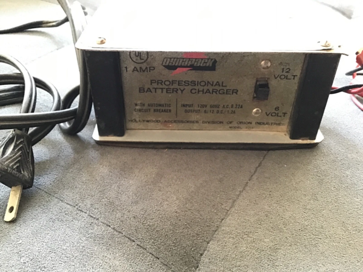 Ebay battery chargers 12 volt outlet