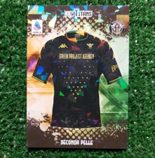 CARD ADRENALYN XL PANINI TITANS 2021/22 VENEZIA T175 MAGLIA 2022 ⚽️