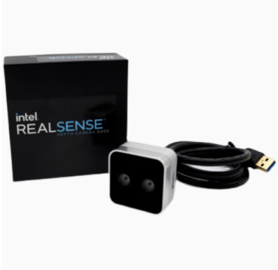Intel  RealSense  Depth Camera D405 Fedex or DHL
