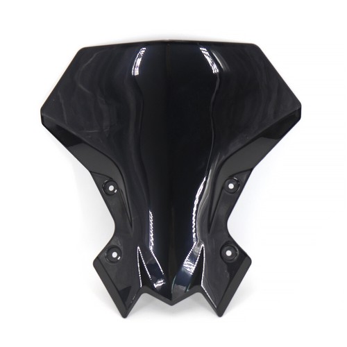 Fit for Kawasaki Z900 650 Windscreen WindShield Nose Fairing Visor Deflector - Picture 7 of 7