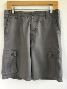 dc cargo shorts