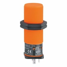 IFM KI0040 Capacitive Sensor Threaded Type 20...250 AC/DC New