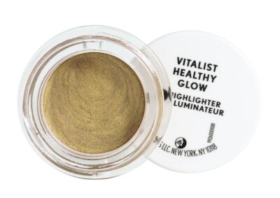 Covergirl vitalist healthy glow highlighter illuminateur 6 daybreak aube