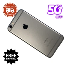 Apple iPhone 6s Gold / Space Gray Unlocked Att Verizon 16GB 32GB 128GB iOS