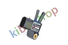 EXHAUST FUMES PRESSURE SENSOR NUMBER OF PINS 3 FITS MERCEDES A W169 B SPORTS